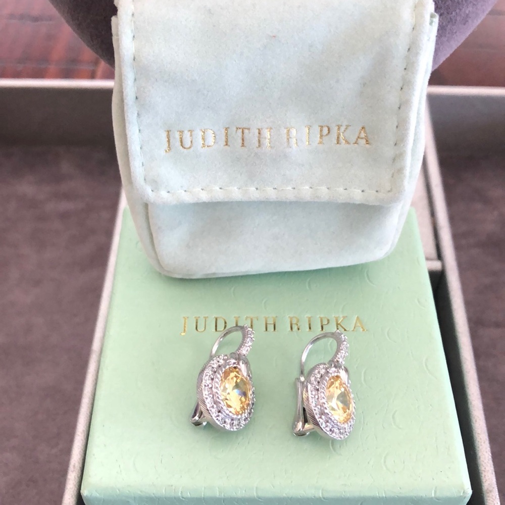 Judith Ripka - image 4